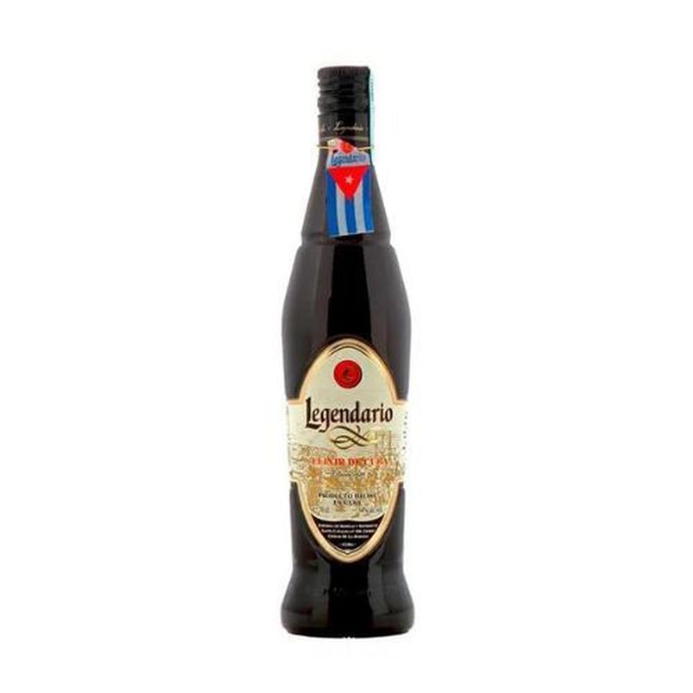 Ron LEGENDARIO Botella 700ml