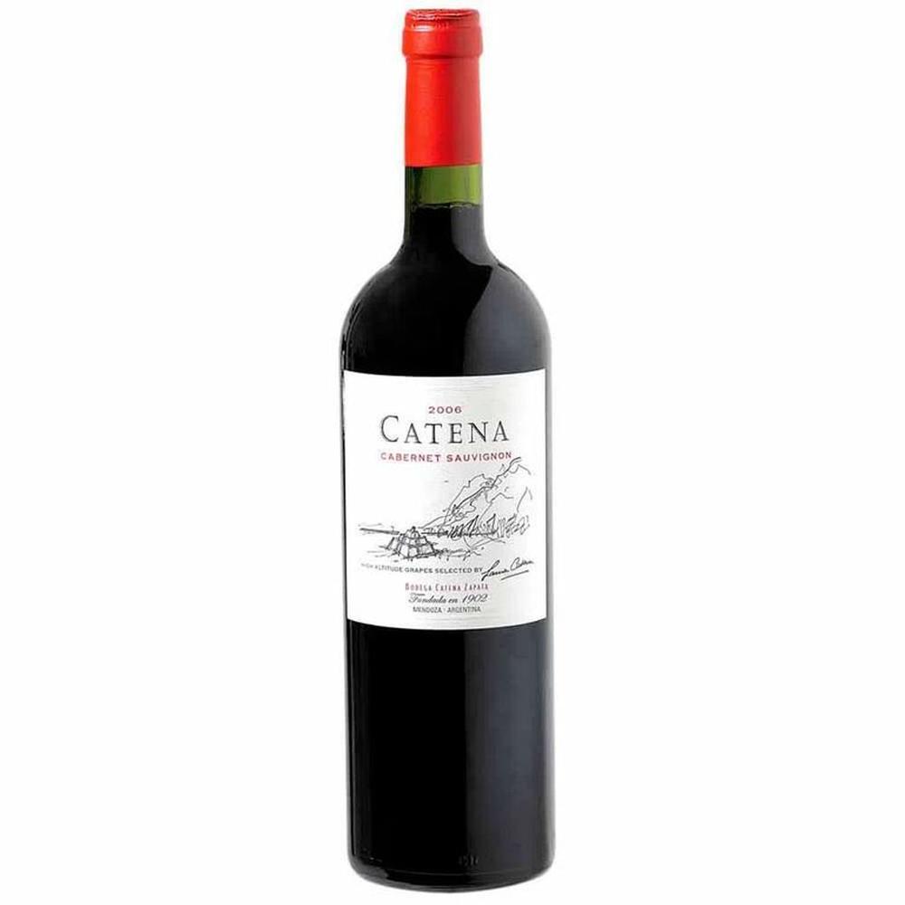 Vino Catena Cabernet Sauvignon 750ml
