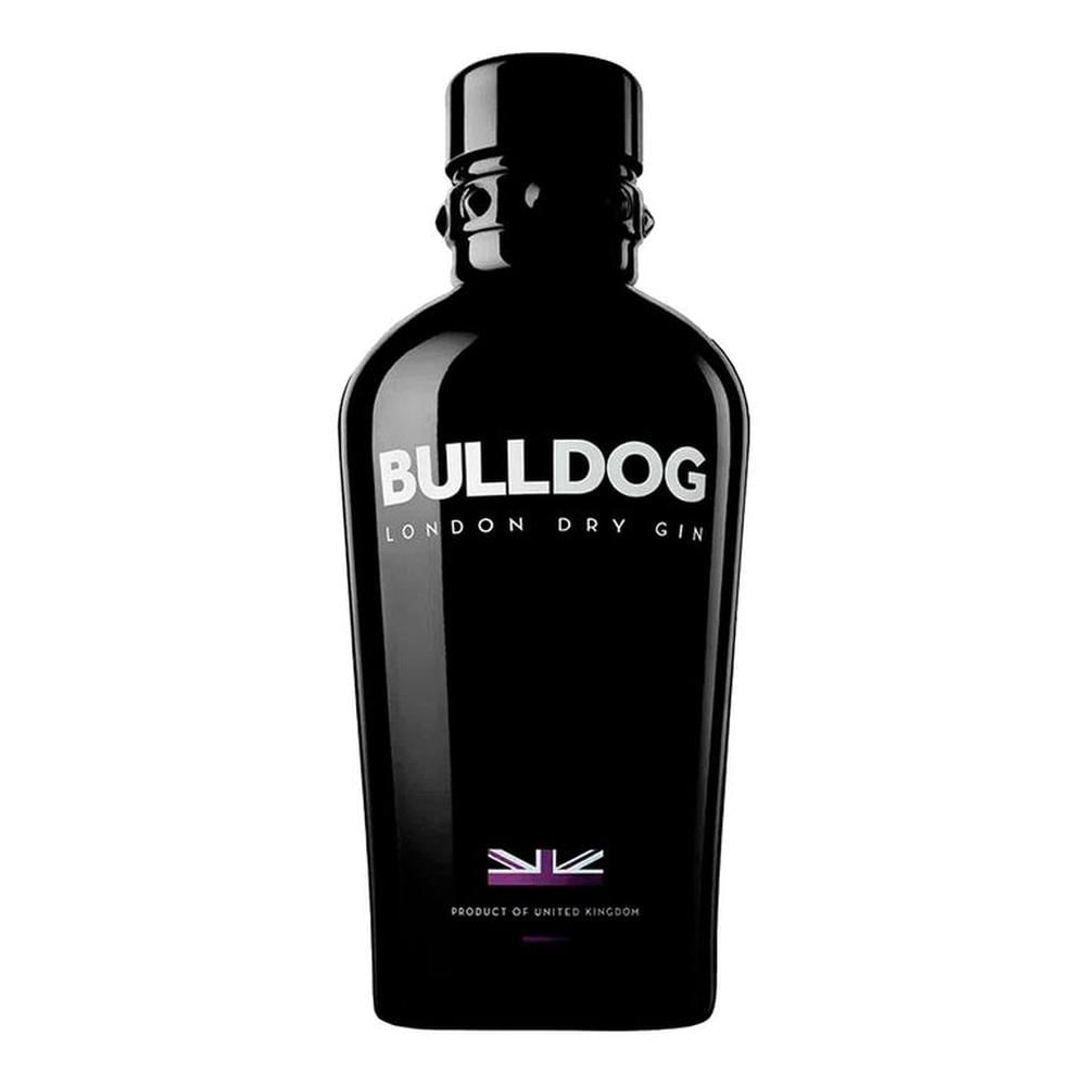 Gin BULLDOG London Dry Botella 750ml