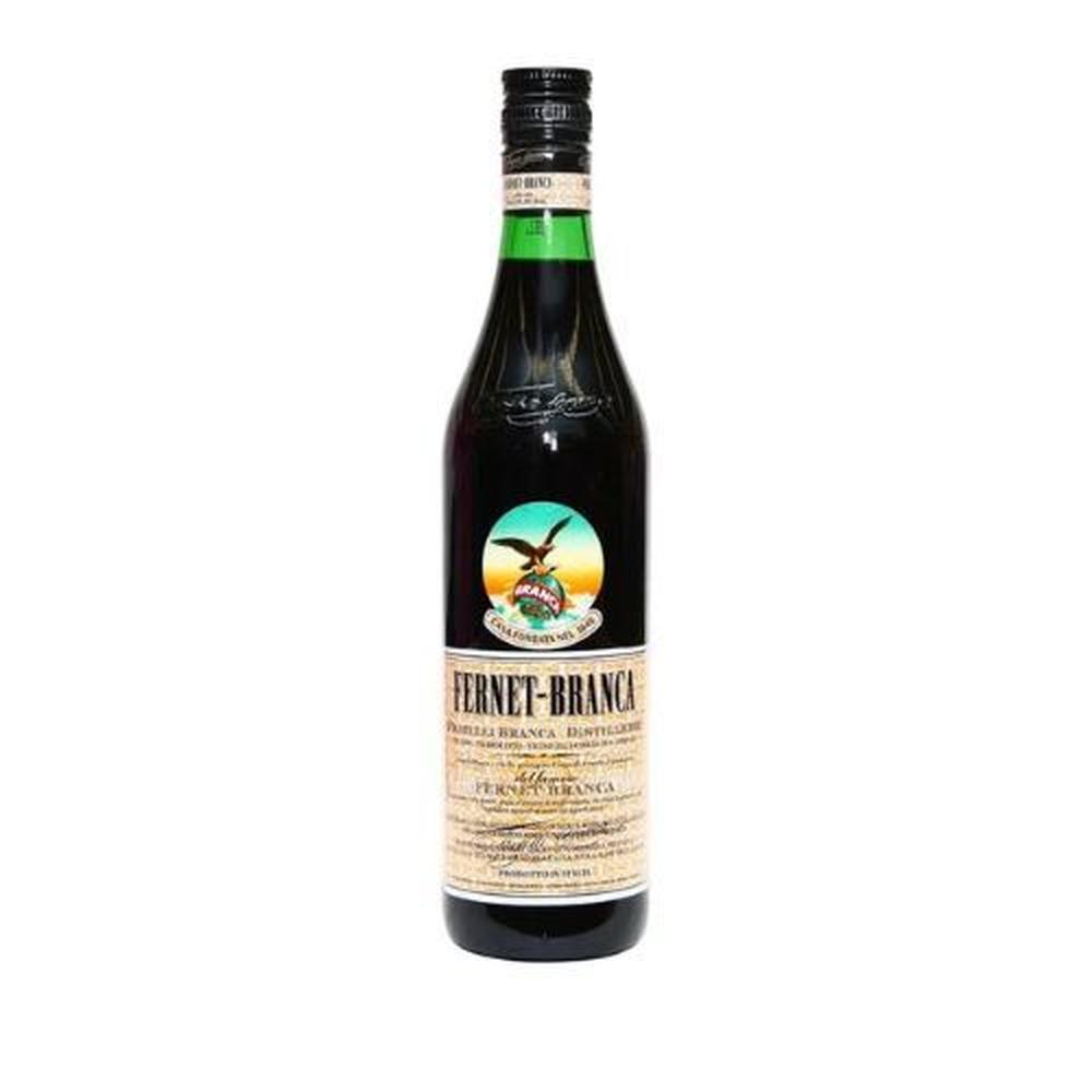 FERNET BRANCA  Botella 750ml