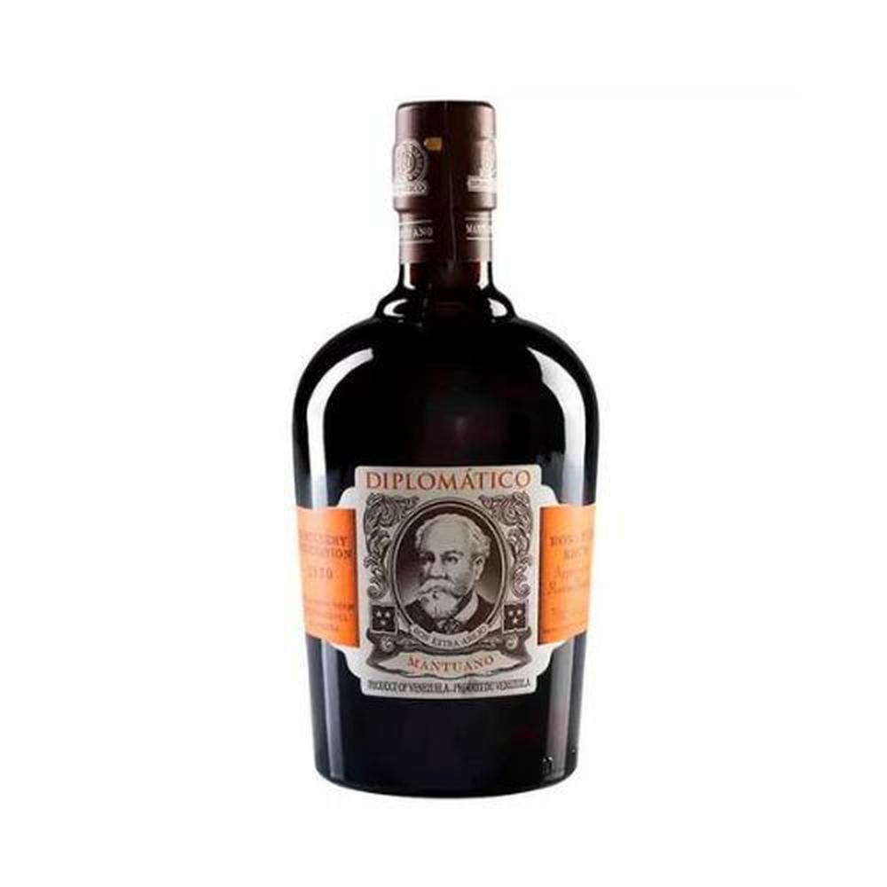 Ron DIPLOMATICO Mantuano Botella 750ml