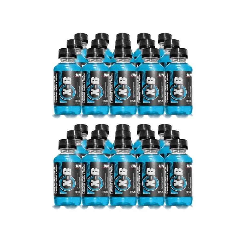 X-B 30 UNIDADES BLUEBERRY