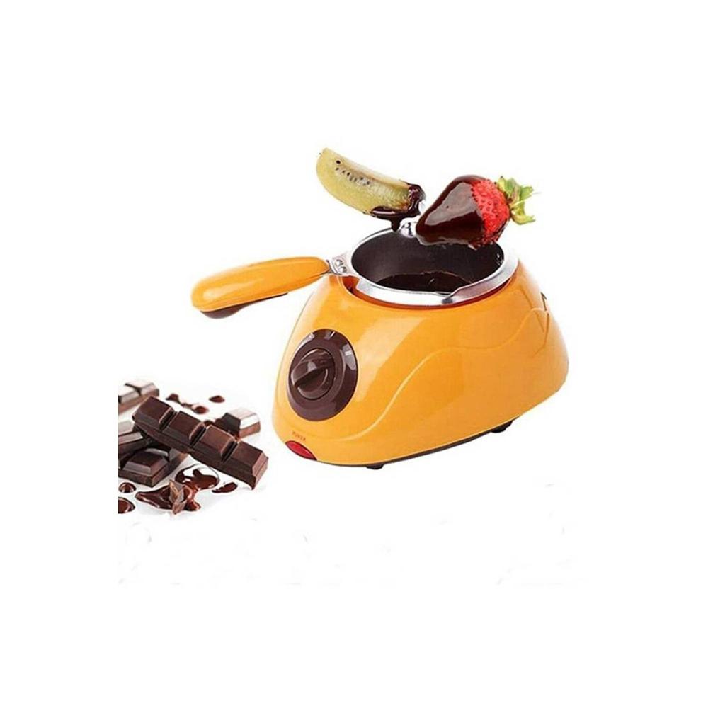 Máquina para derretir chocolate