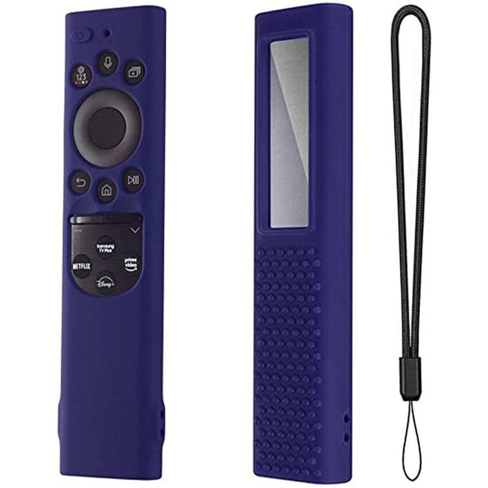 Funda para control samsung qled 4k serie smart tv 2021-2022 solar