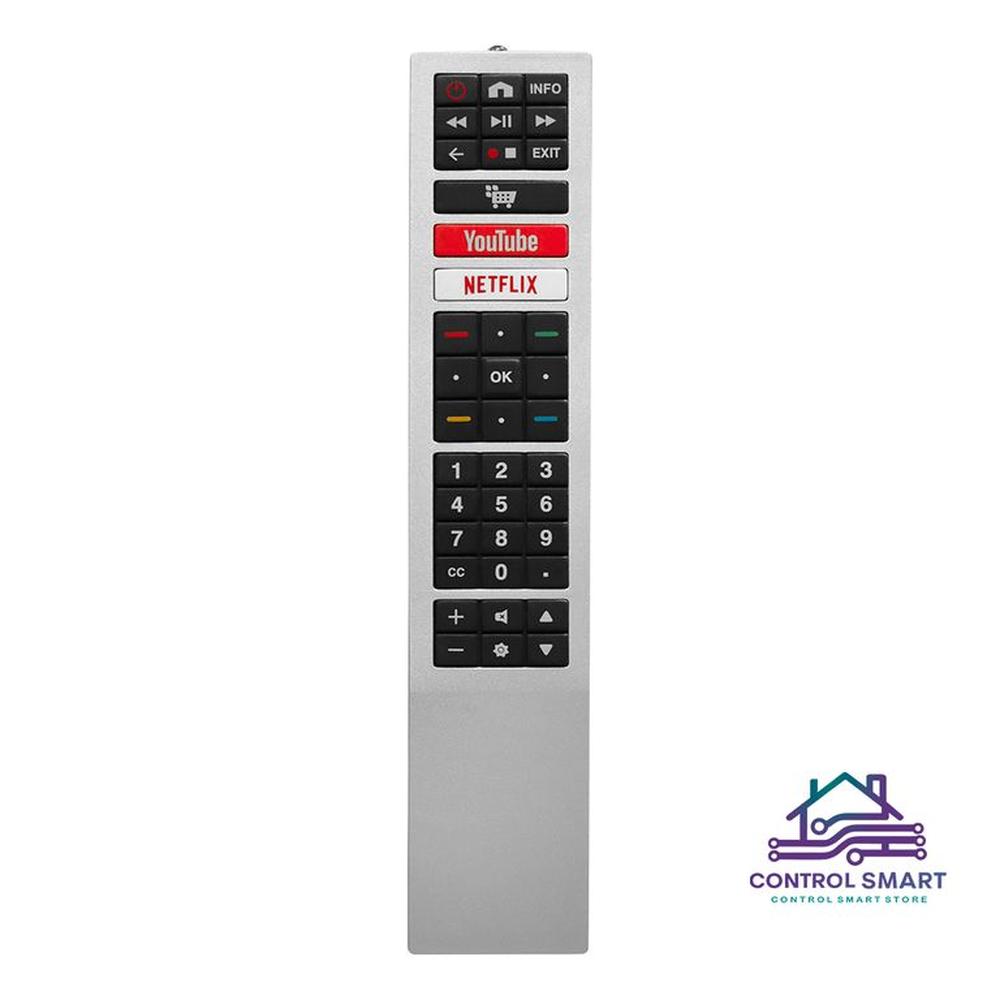 Control Remoto Para Smart Tv Aoc 32S5295