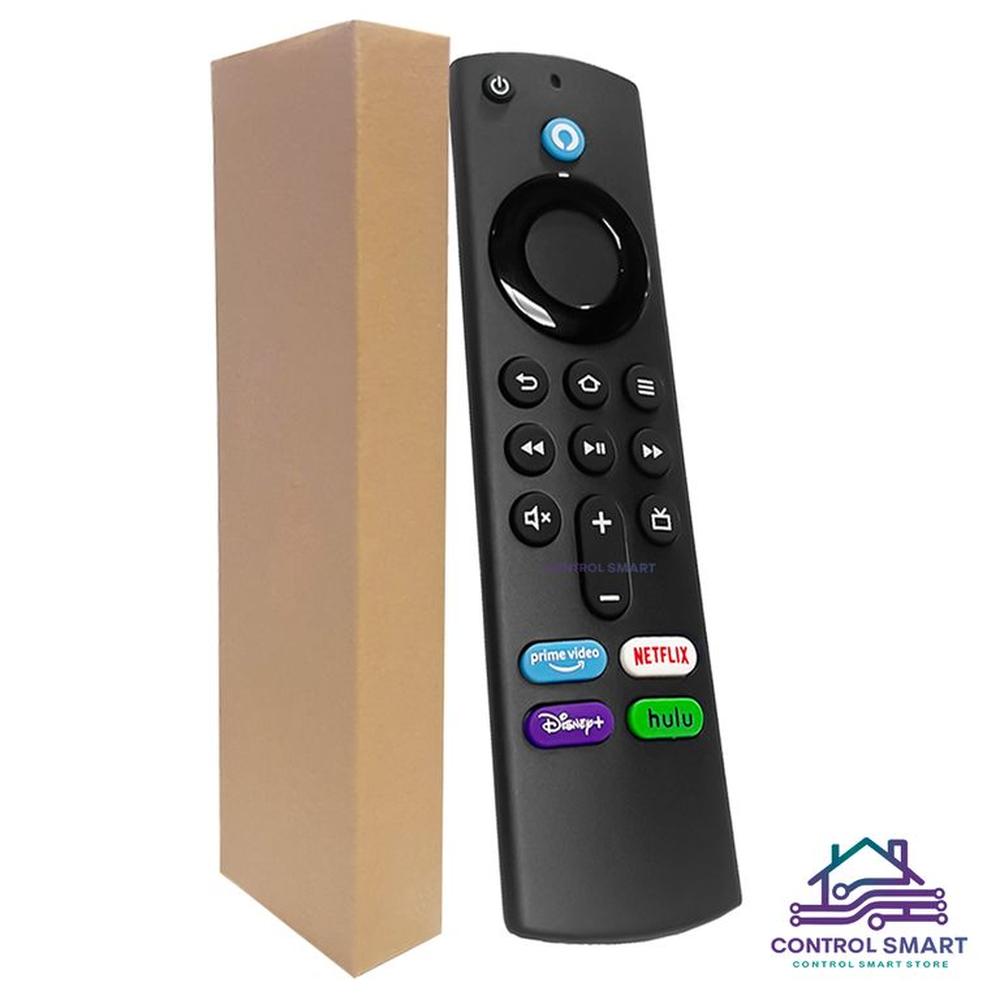 Control Remoto para Fire TV Stick Lite 4K Max con Alexa y Voz