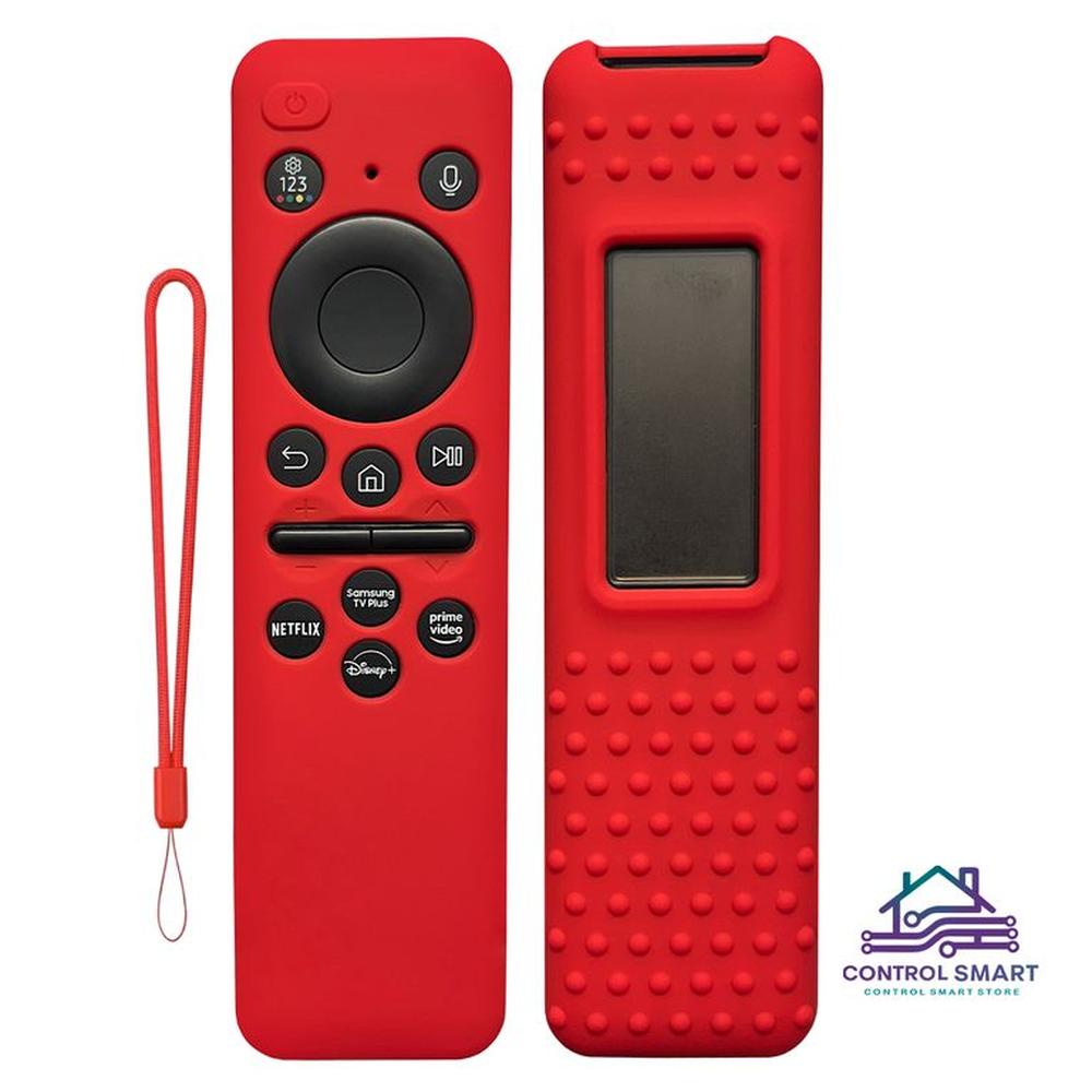 Funda Resistente para Control Samsung Solar 2023