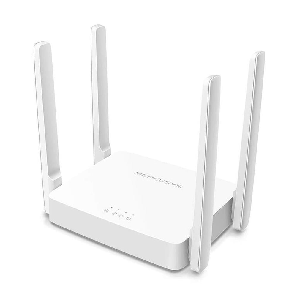 Router Inalámbrico Wifi Ac1200 Mercusys Ac10