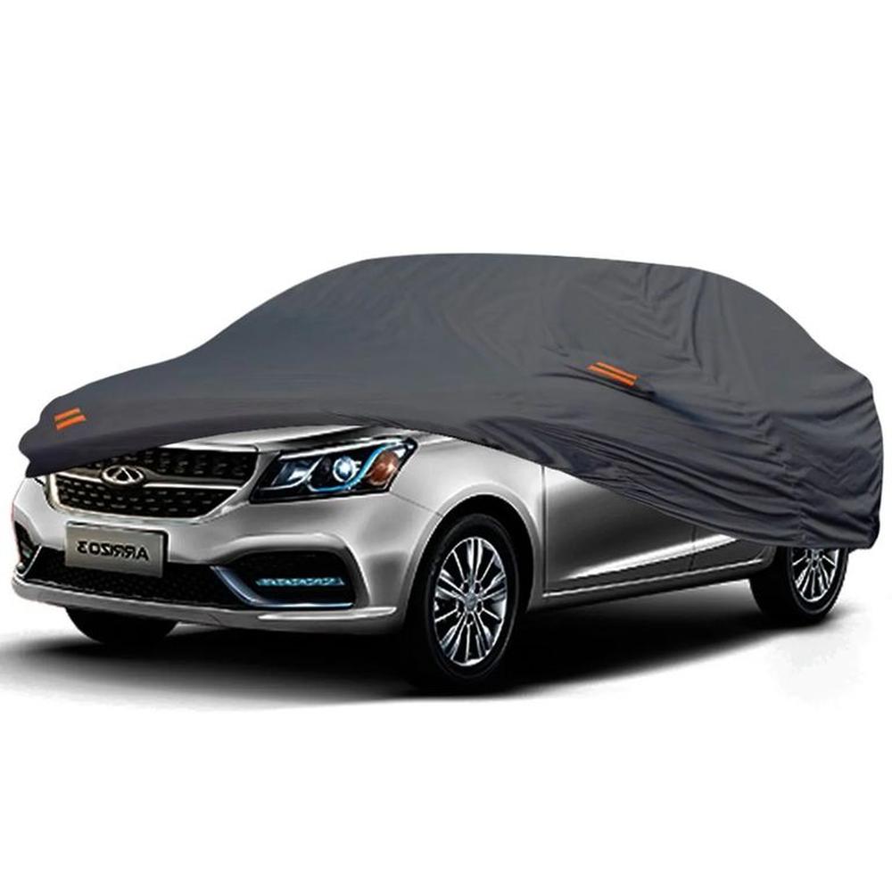 Cobertor De auto Chery New Arrizo 3 Impermeable