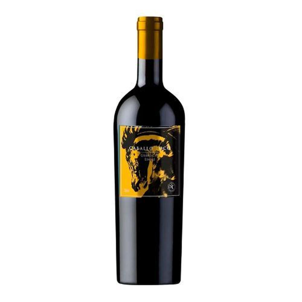 Vino Caballo Loco Grand Cru Limarí 750ml