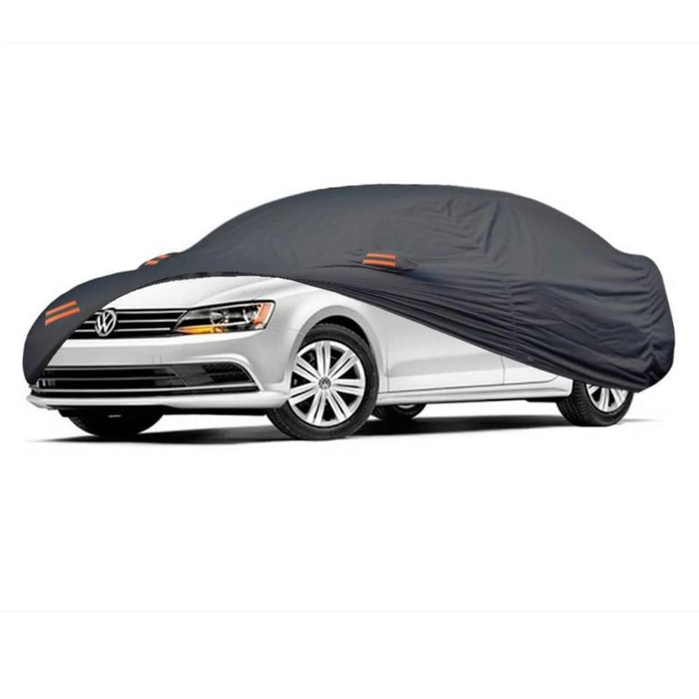 Cobertor De auto Volkswagen Jetta Impermeable
