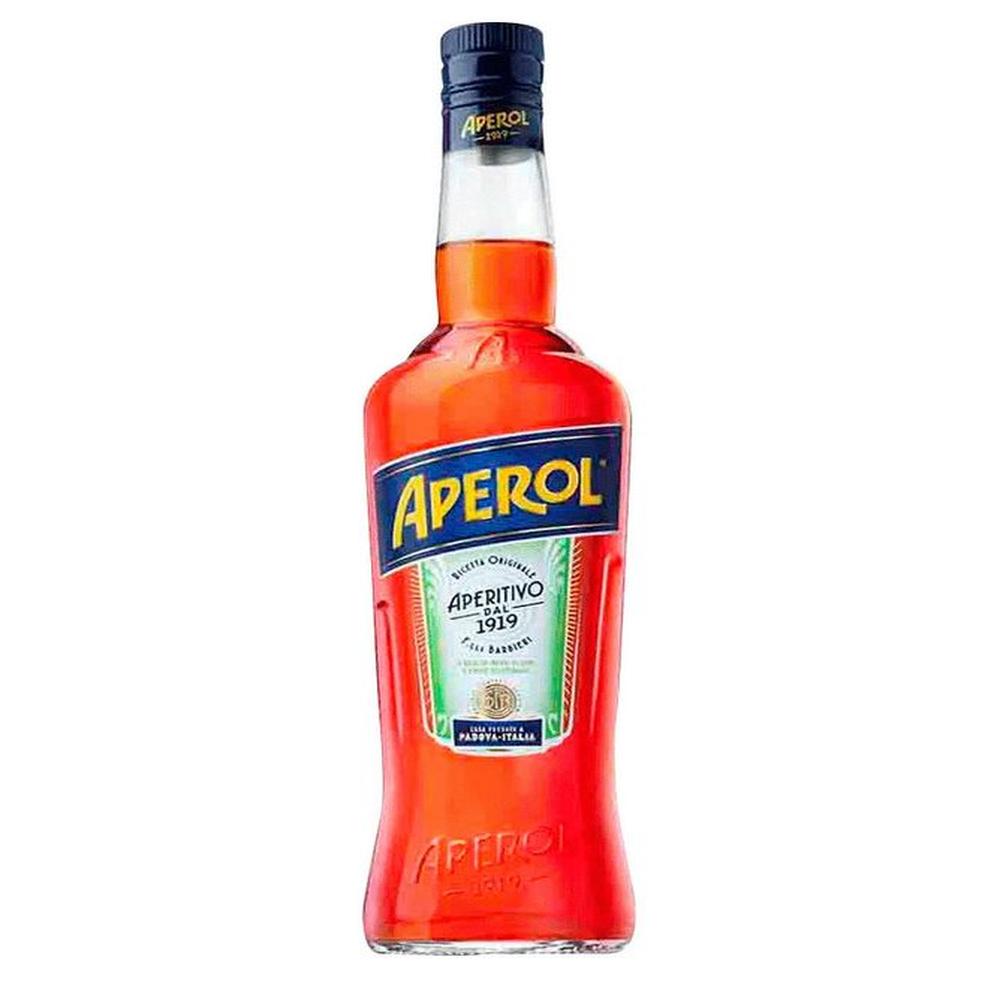 Licor APEROL Original Botella 750ml