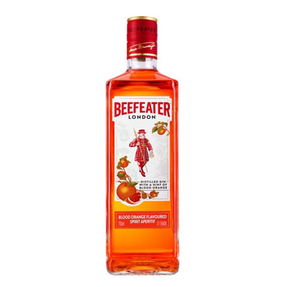 Gin Beefeater Orange 700 ml