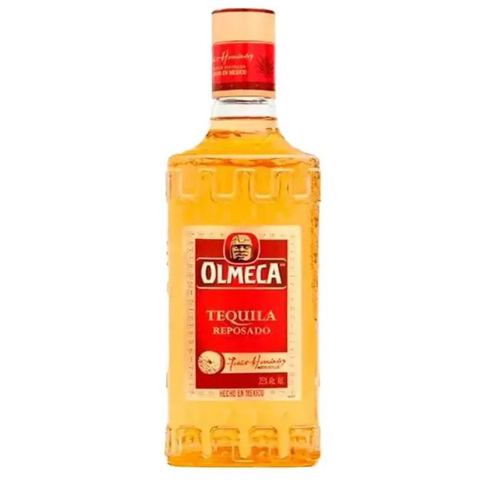 Tequila Olmeca Reposado 750ml