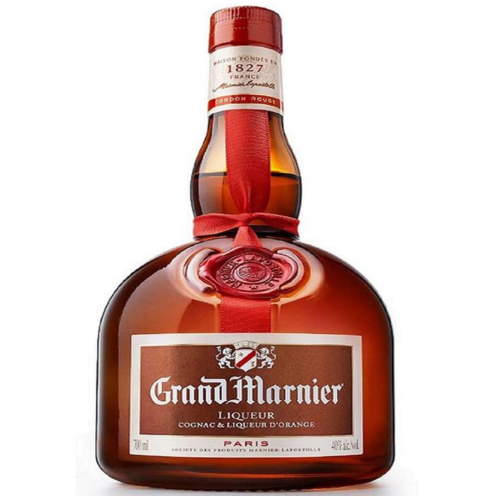 Licor GRAND MARNIER 700ml