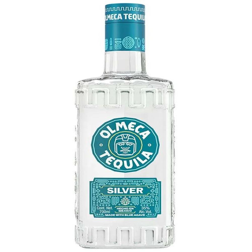 Tequila Olmeca Blanco 750ml