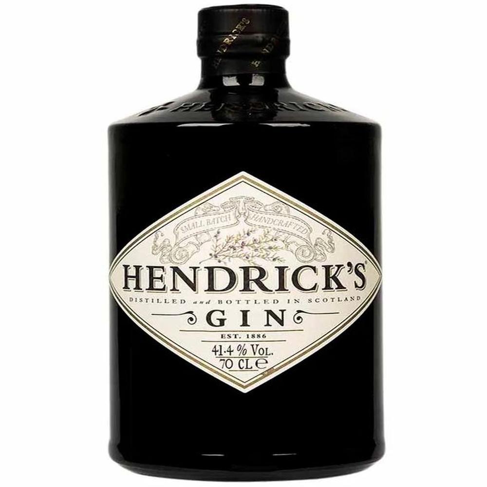 Gin HENDRICKS BOTELLA 700ml