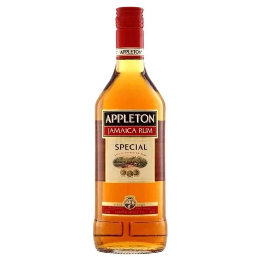 Ron Appleton Jamaica Rum Special de 750 ml
