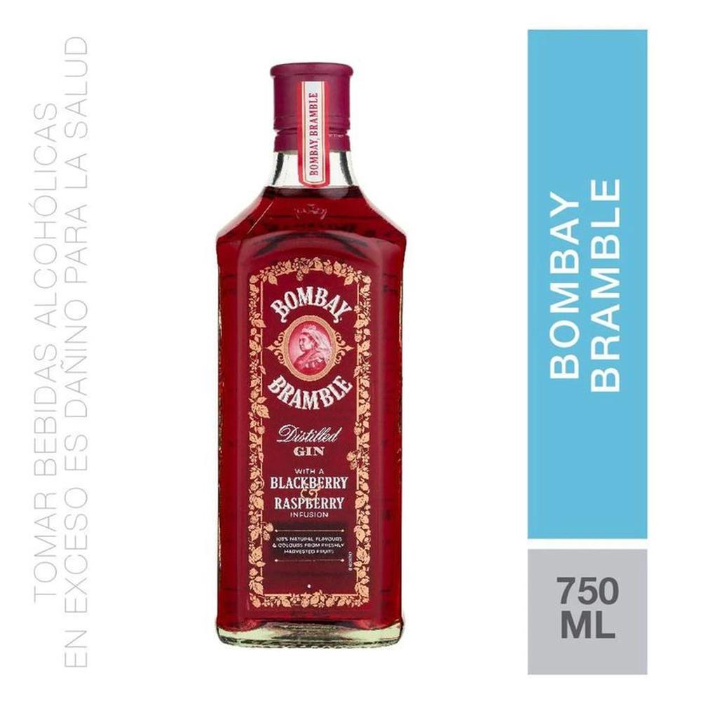 GIN Bramble Botella 750ML