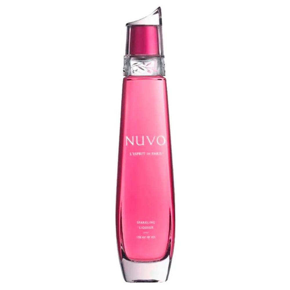 VODKA NUVO BOTELLA 700 ML