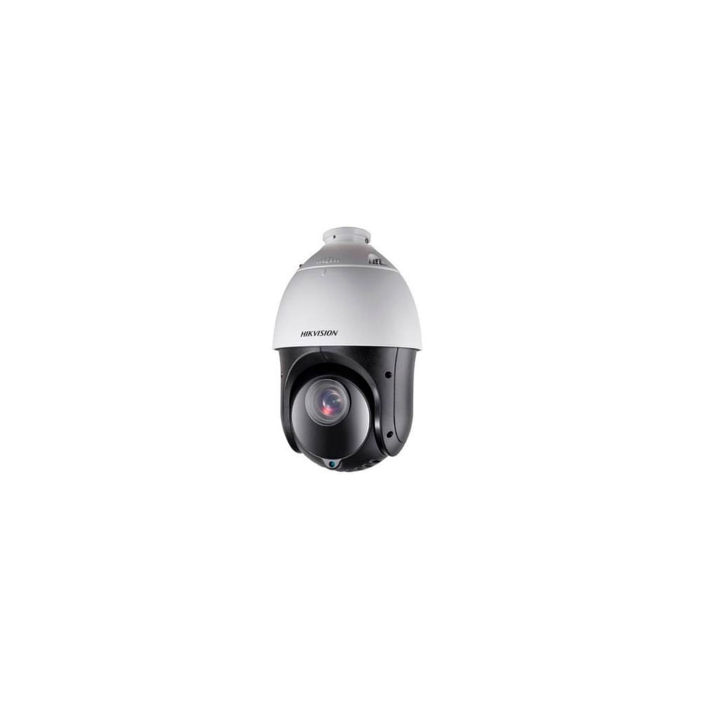 Cámara HIKVISION Domo PTZ 25X 1080P con Visión Nocturna IR 100m - Seguridad Avanzada y Alta Definic