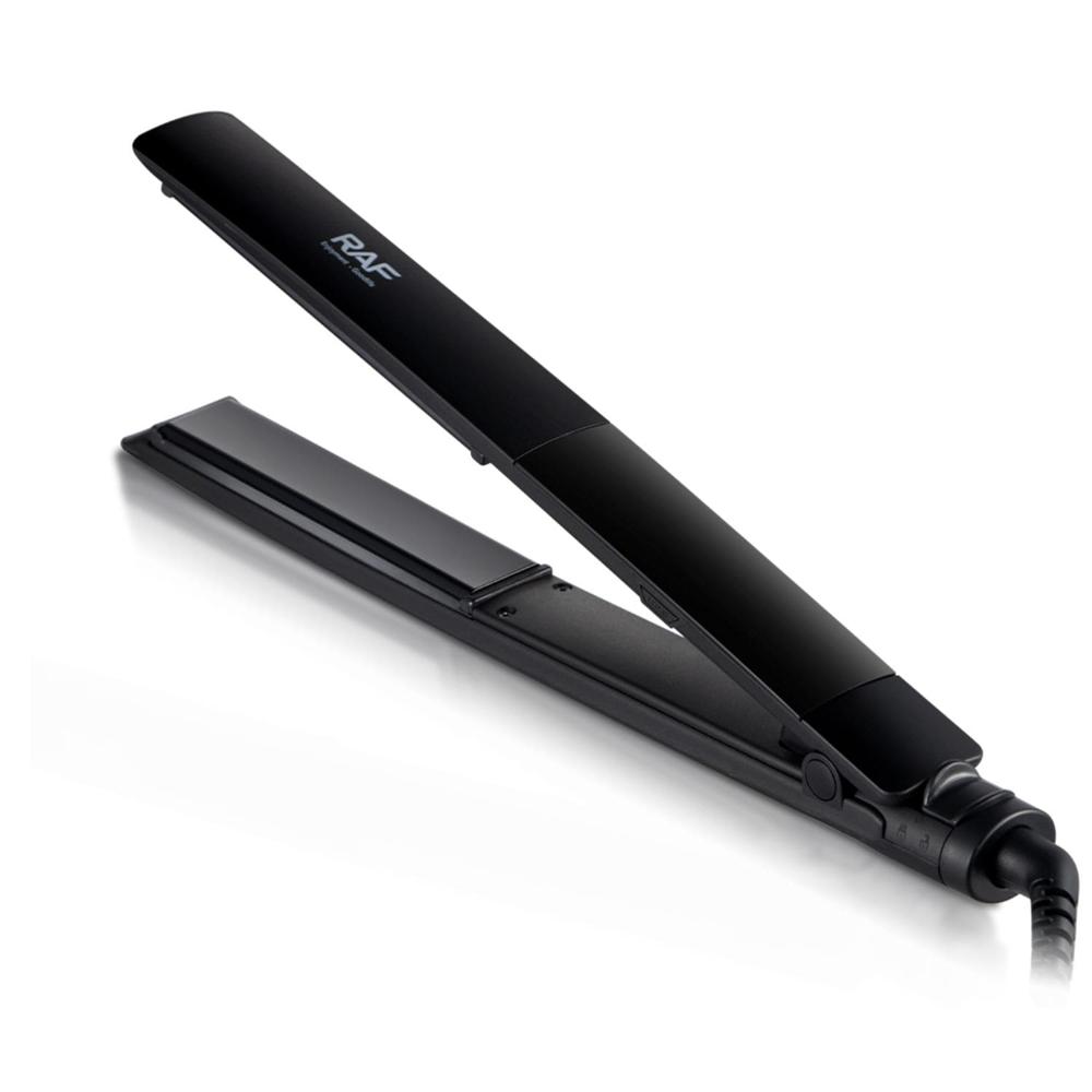 Plancha De Cabello Profesional Digital 240°C Cerámica