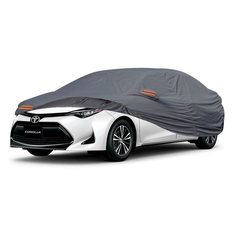 Cobertor De auto Toyota Corolla Impermeable