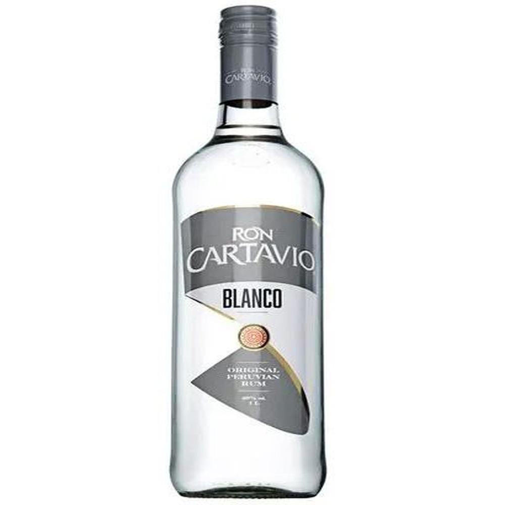Ron Cartavio Blanco 175L