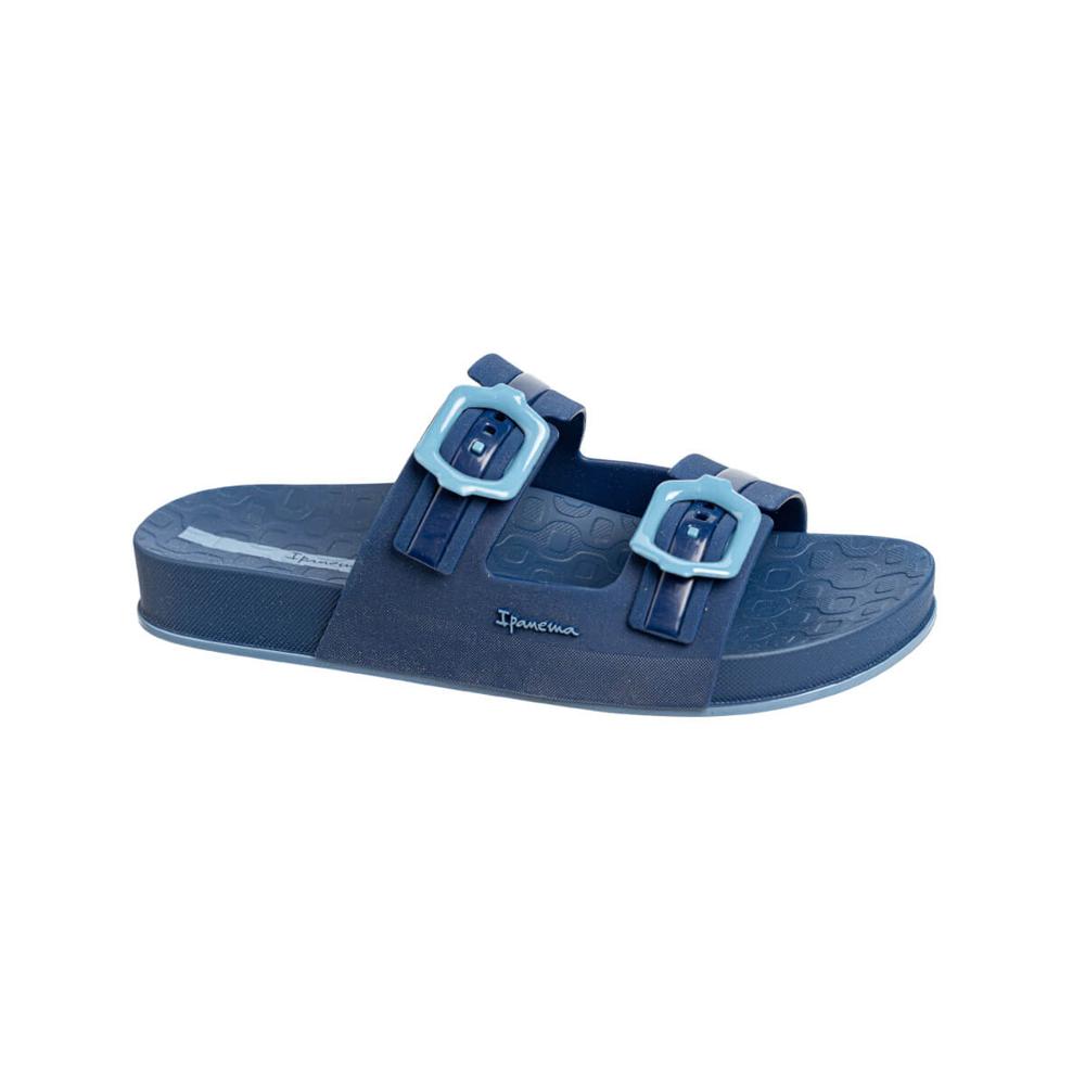 Sandalias Mujer Ipanema 2-IPH38 Azul Oechsle