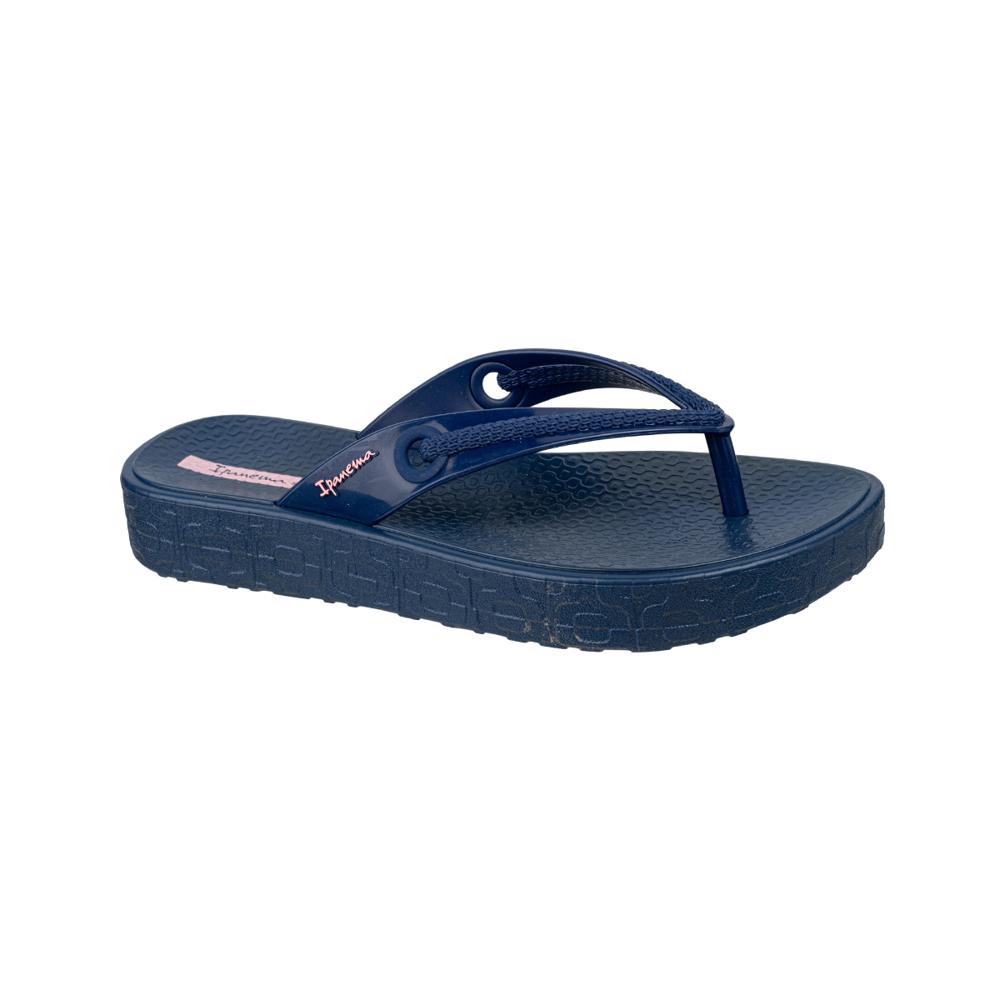 Sandalias Mujer Ipanema 2-IPG35 Azul Oechsle