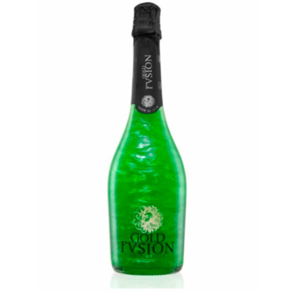 Espumante GOLD PREMIUN Wild Straberry Botella 750ml