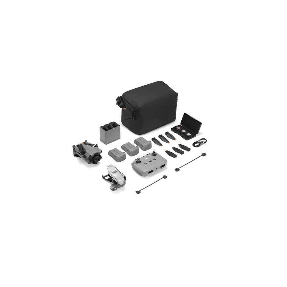 DJI Drone Mini 5 Pro Fly More Combo (DJI RC-N3)