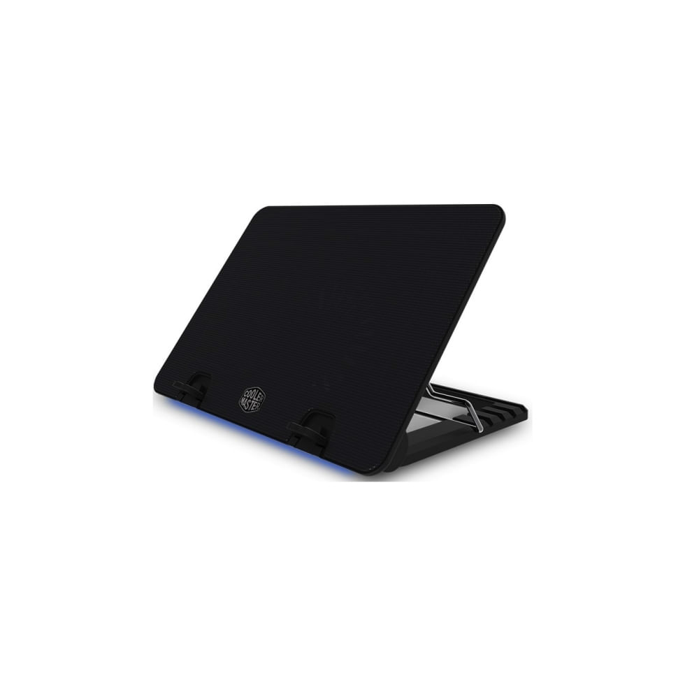 Cooler Master Notepal Ergostand Lite Base Enfriadora para Laptop