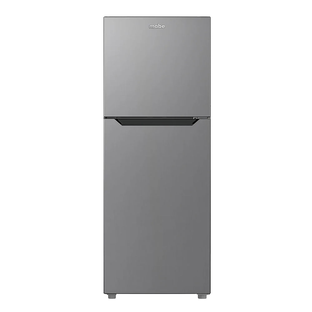 Refrigeradora No Frost Mabe RMN220PVPRX0 196 Lts Inox