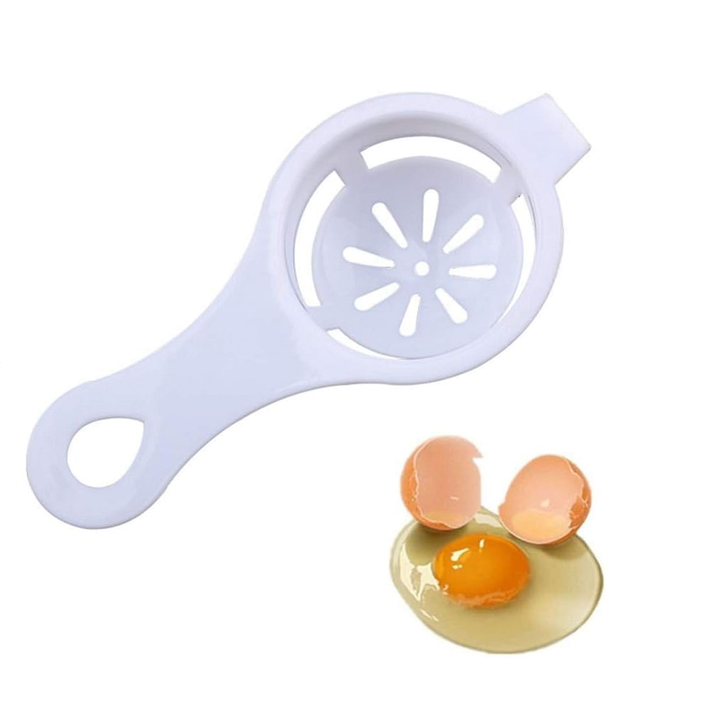 Separador de Claras y Yema de Huevos 1 Unid