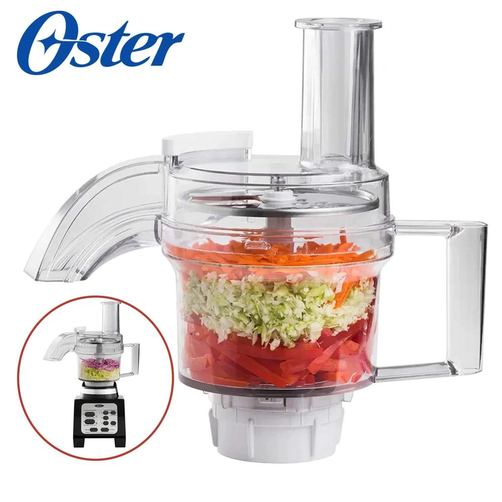 Procesador Accesorio Oster BLSTFP-W00 Blanco