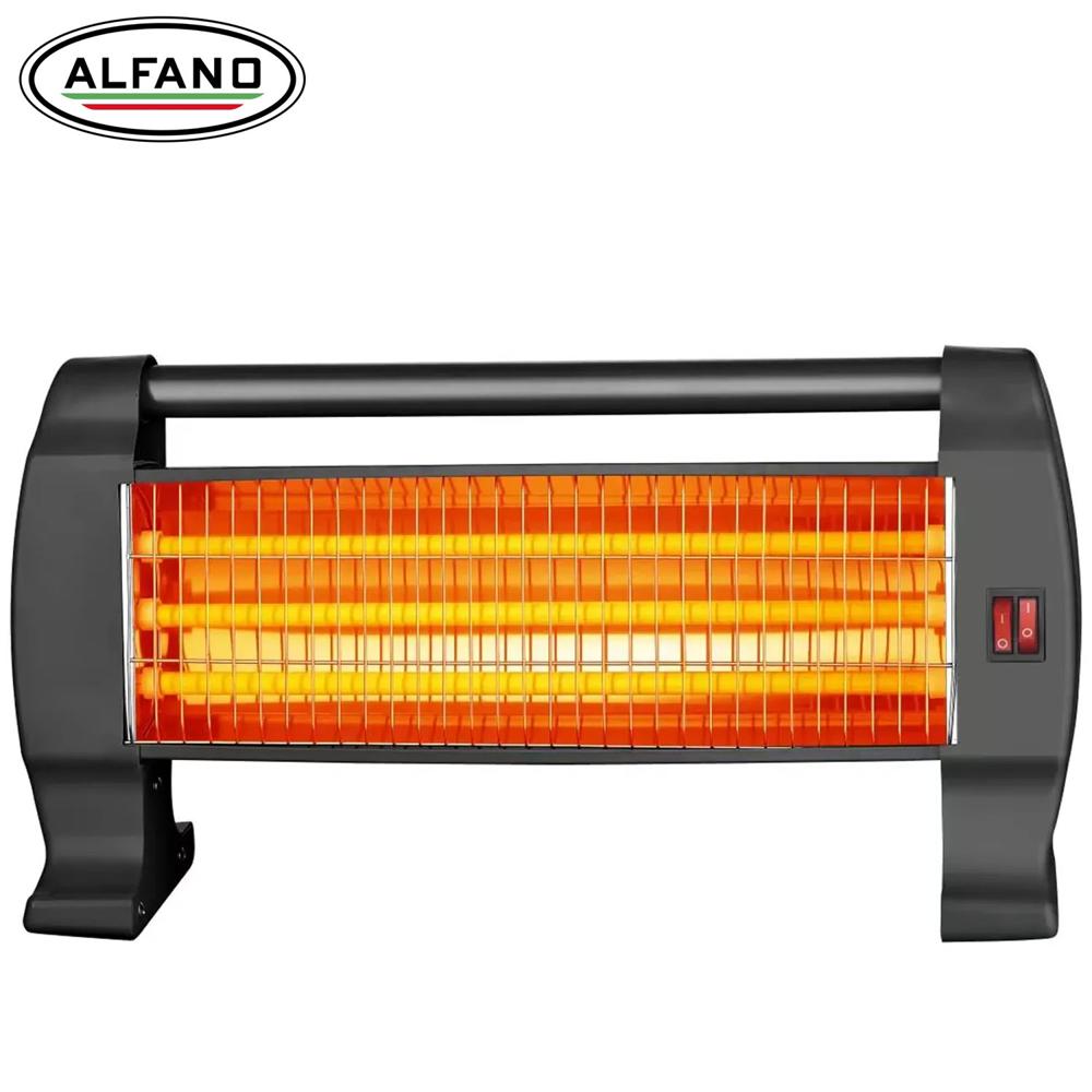 Estufa de Cuarzo Mesa y Piso 1200W