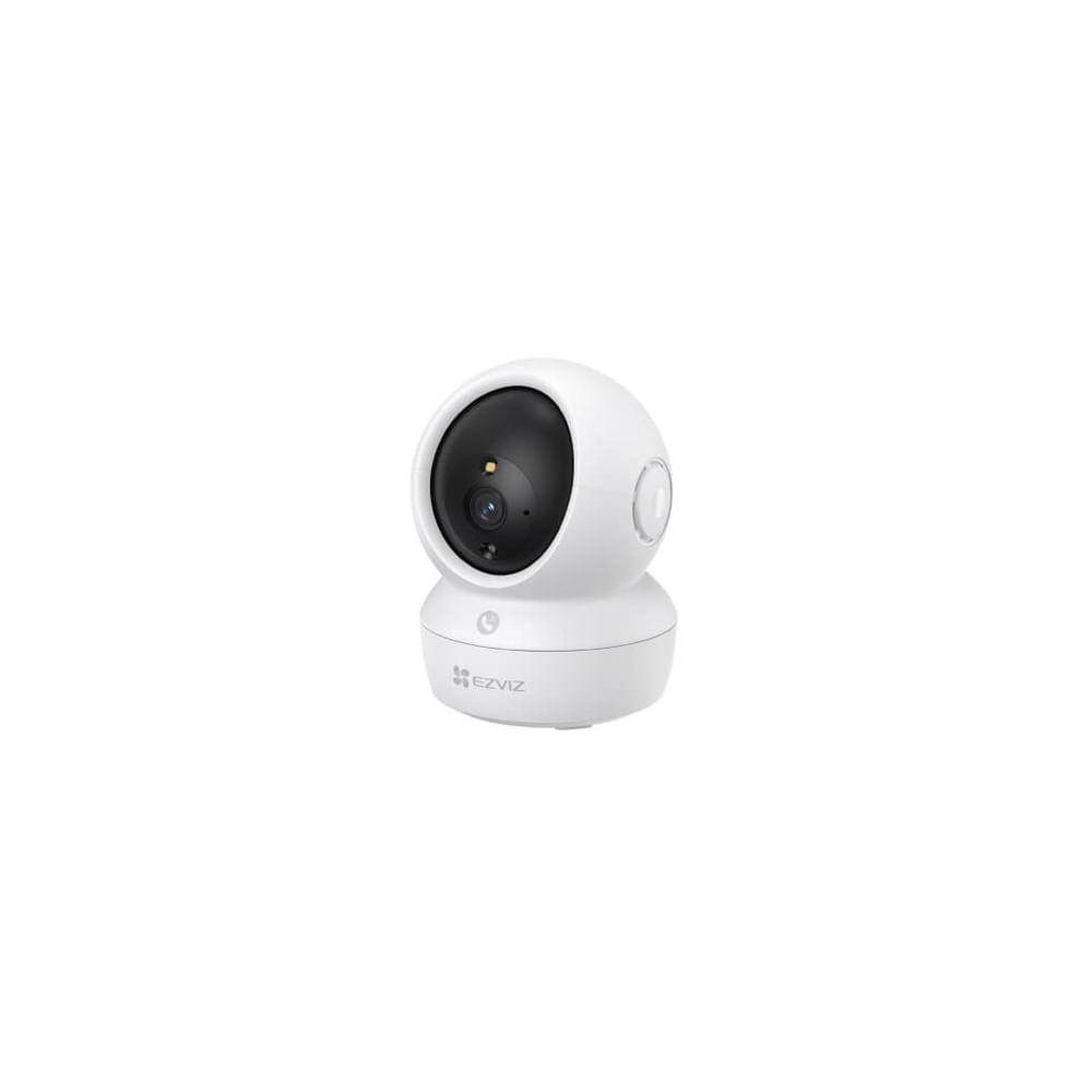Cámara IP EZVIZ 3MP WiFi con lente de 4mm – Vigilancia inteligente y conectividad fácil