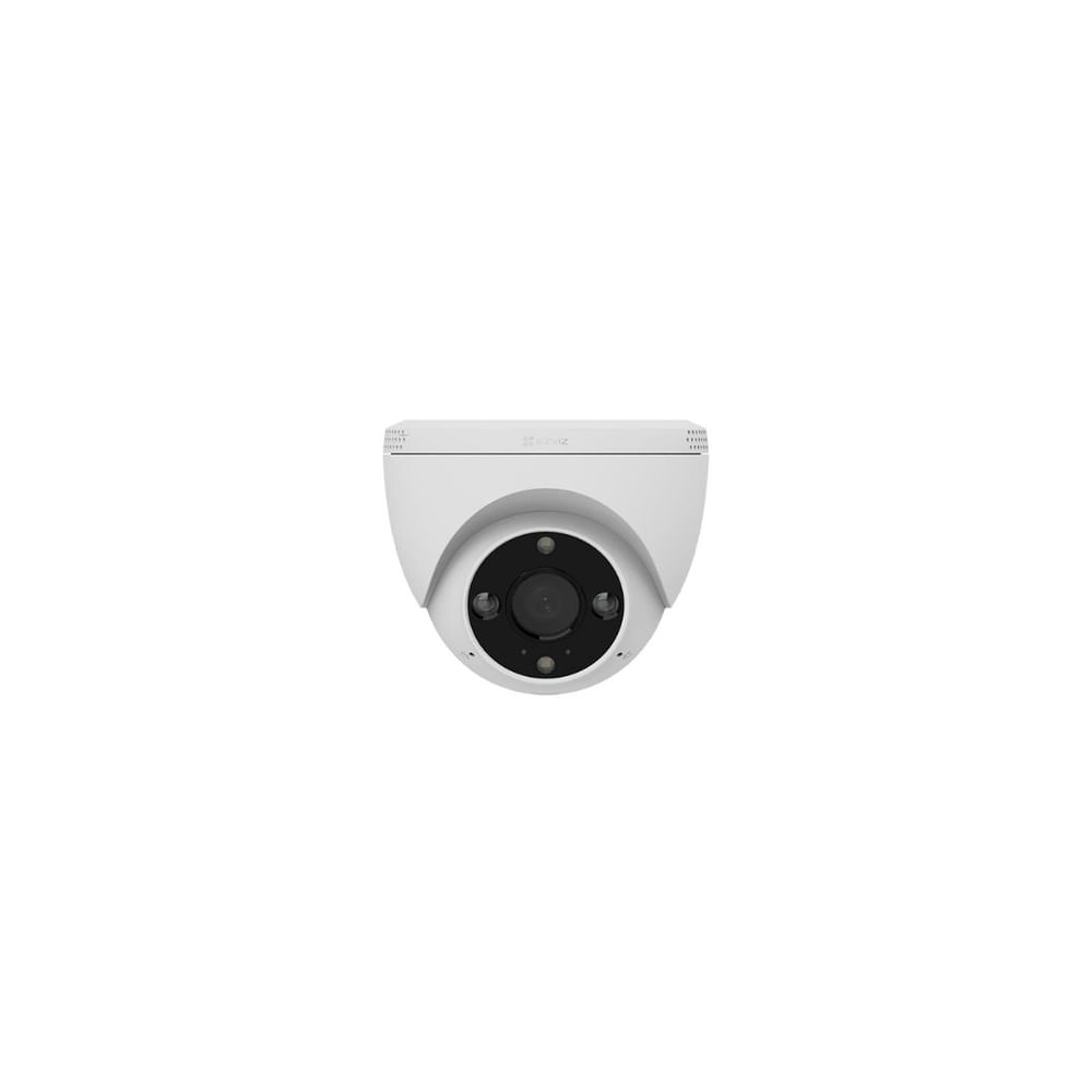 Cámara de Seguridad EZVIZ IP Domo 3MP 2K WiFi 2.4GHz con Lente de 2.8mm para Vigilancia Eficaz