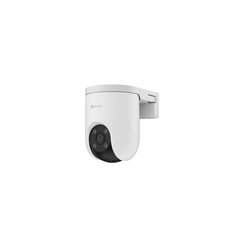 Cámara IP EZVIZ 4MP con WiFi 2.4GHz y lente de 4mm - Seguridad avanzada para tu hogar