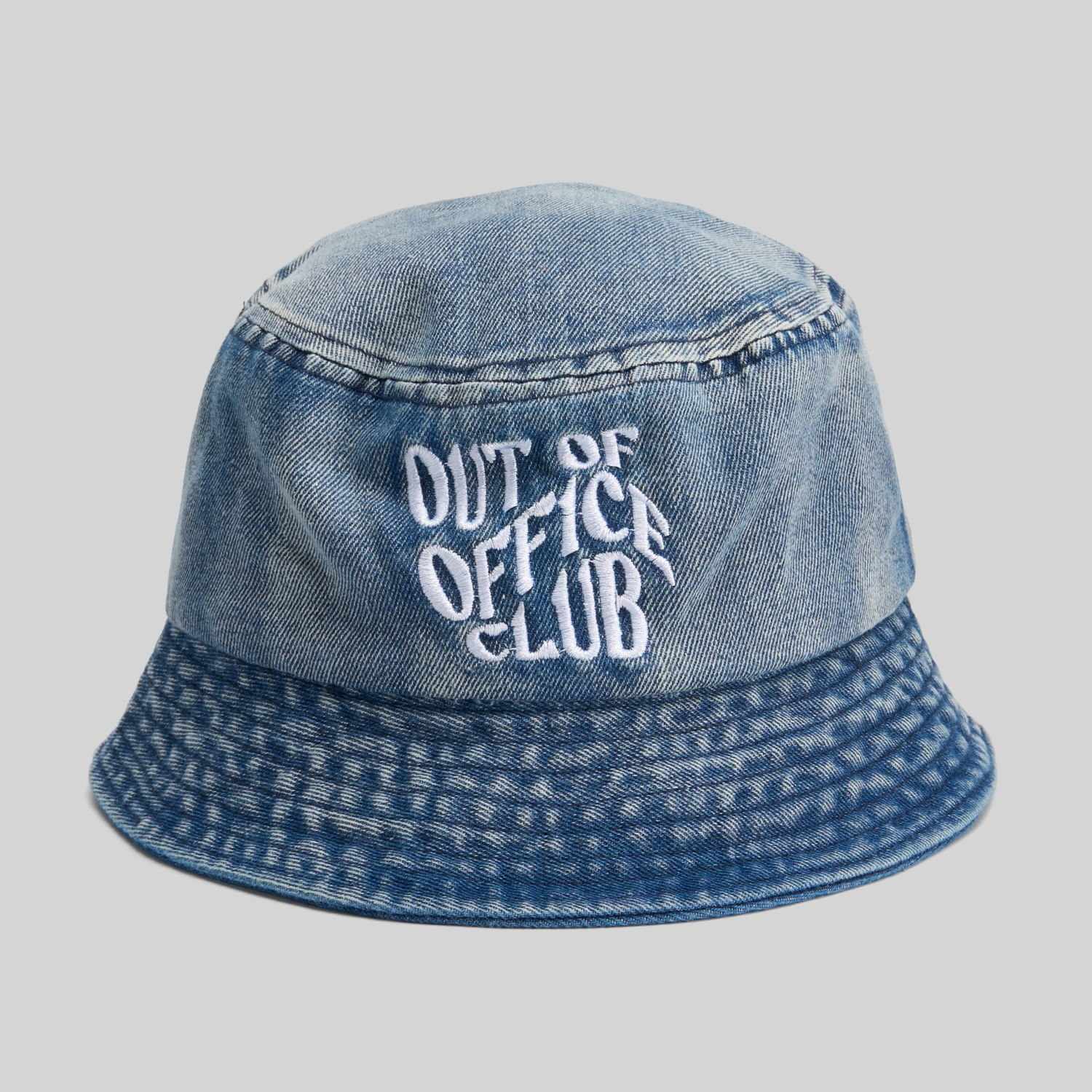 Sombrero Hypnotic Pro Bucket Bordado