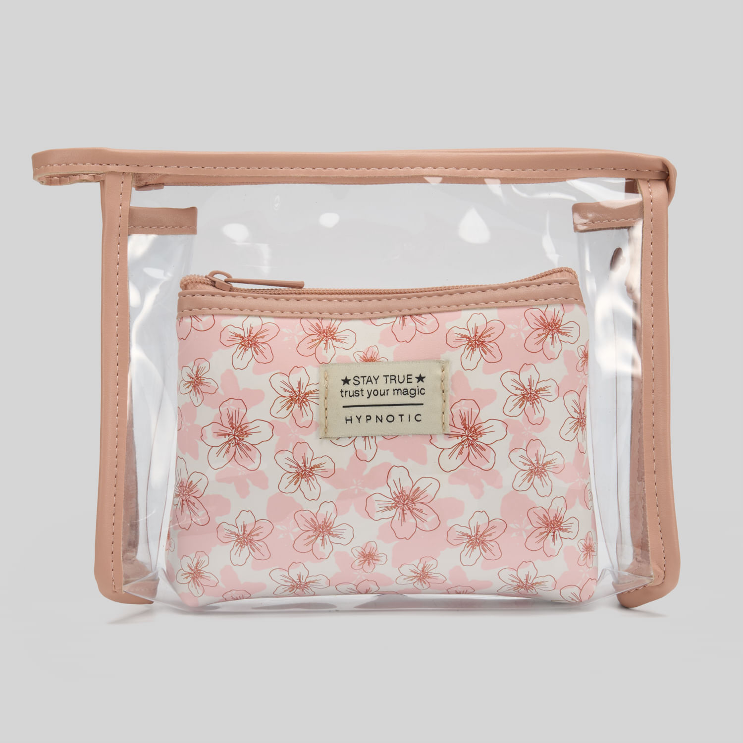 Neceser Hypnotic Floral