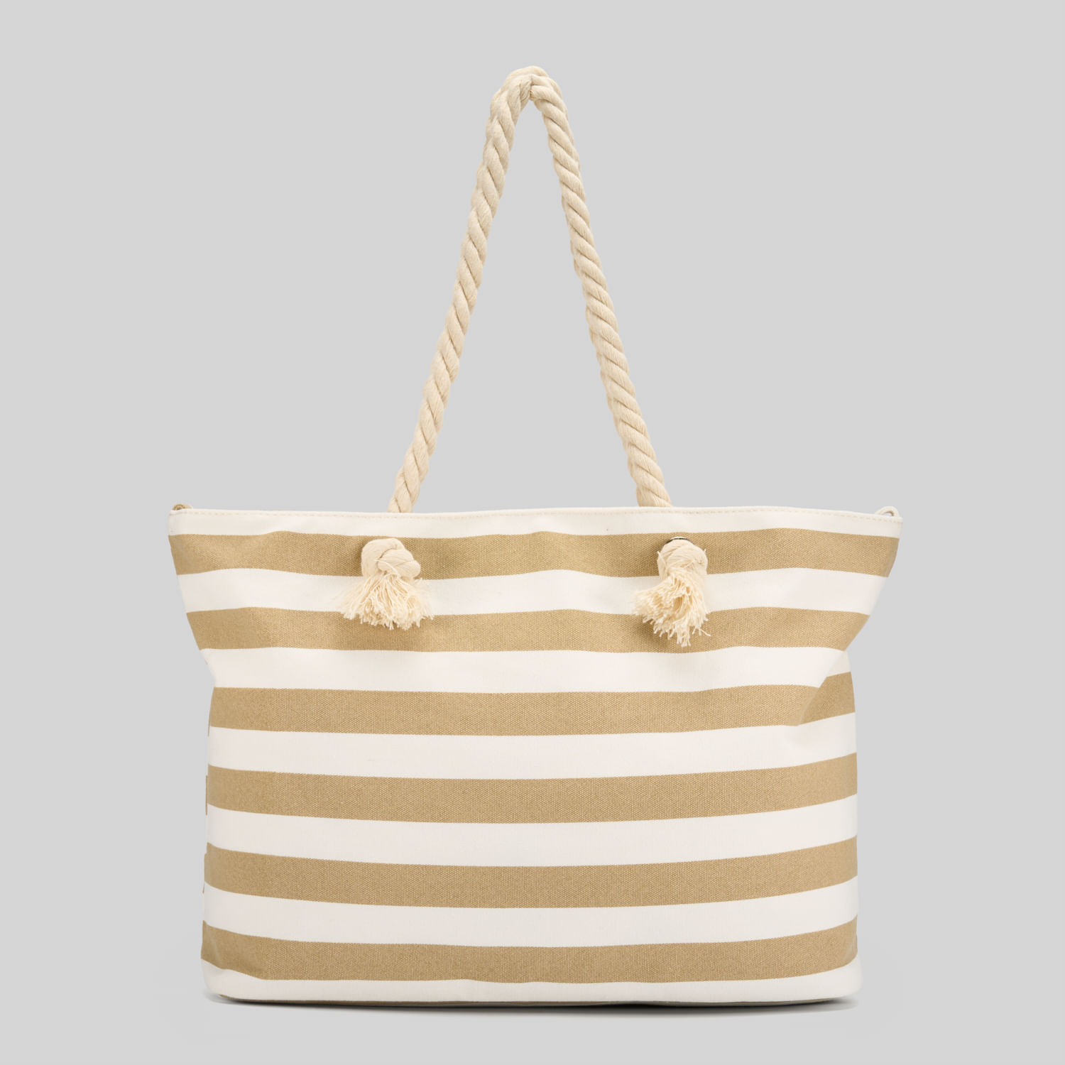 Bolso Playa Hypnotic Plumi Rayas