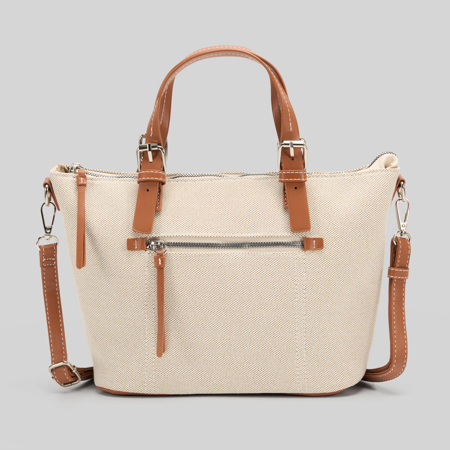 Cartera Malabar Rita Lino Crb