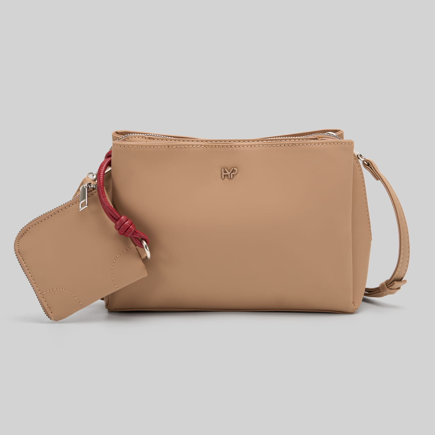 Cartera Hypnotic Abril Crb