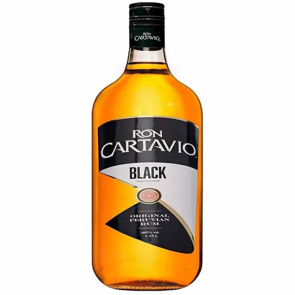 Ron Cartavio Black 175L