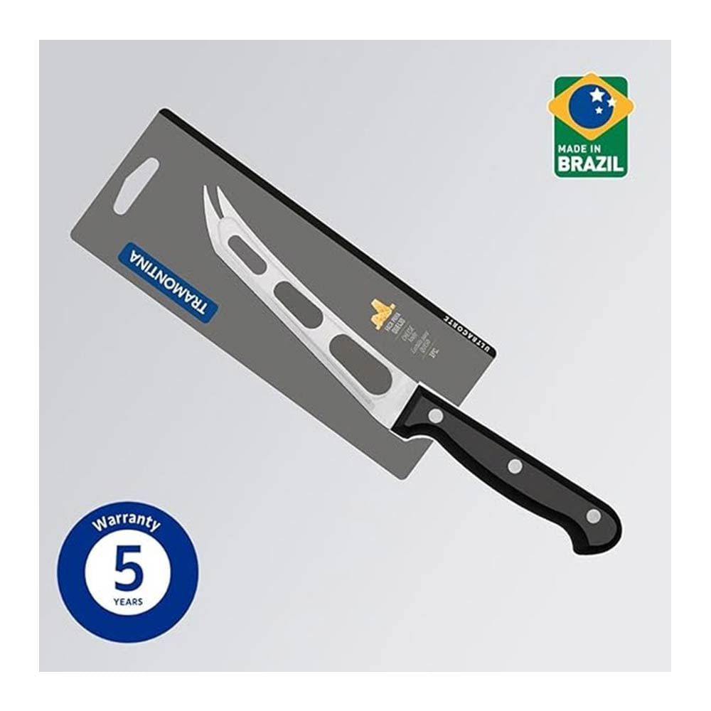 cuchillo de queso TRAMONTINA