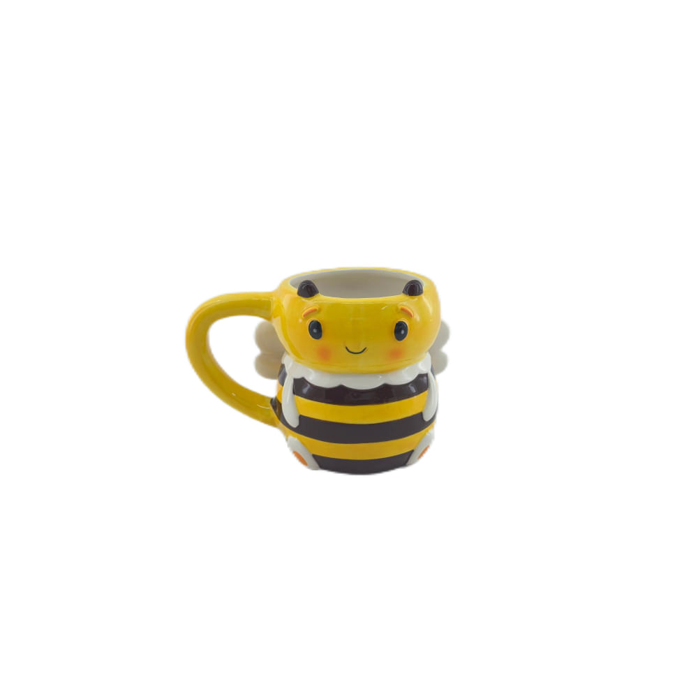 Taza Abeja