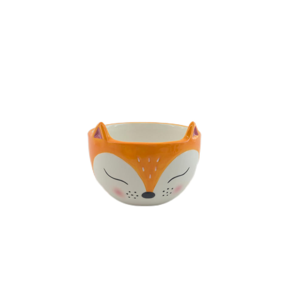 Bowl Zorrito