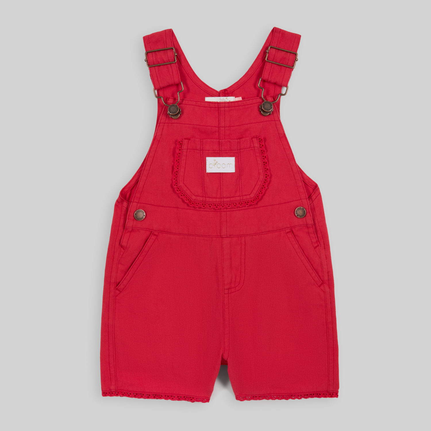 Jumper Para Bebe Niña Baby Circus Bloom W